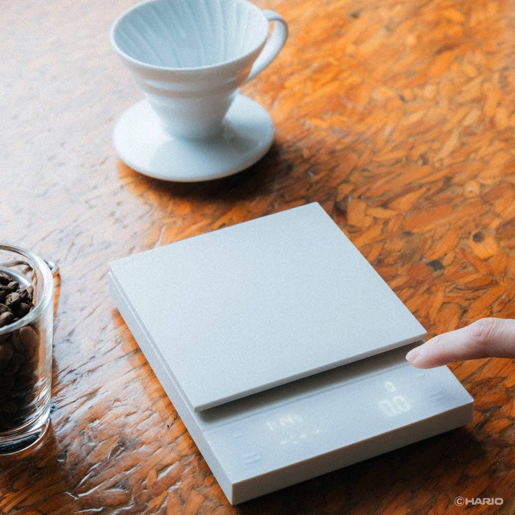 HARIO USA - "Polaris" Coffee Scale