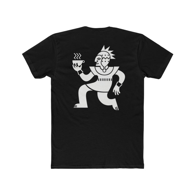 Farmer's Chuyo Incan Graphic T-Shirt