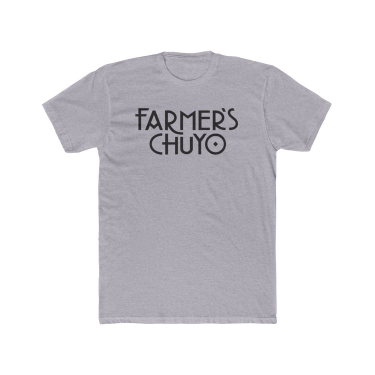 Farmer's Chuyo Incan Graphic T-Shirt