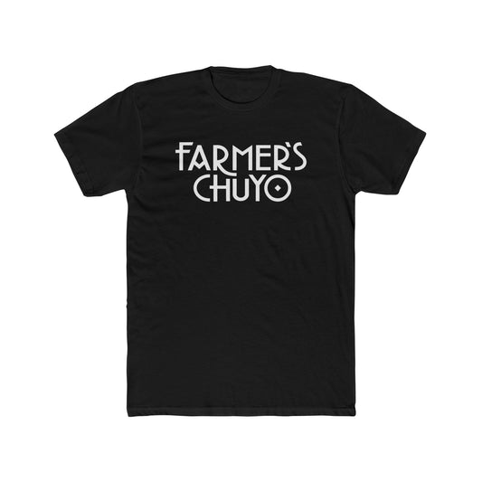 Farmer's Chuyo Incan Graphic T-Shirt