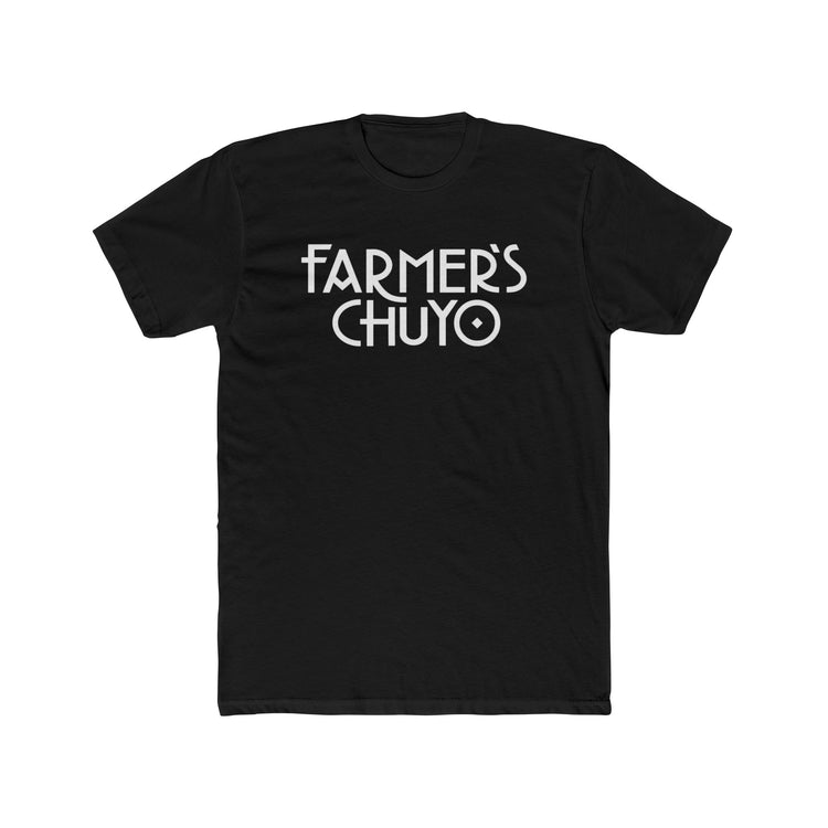 Farmer's Chuyo Incan Graphic T-Shirt