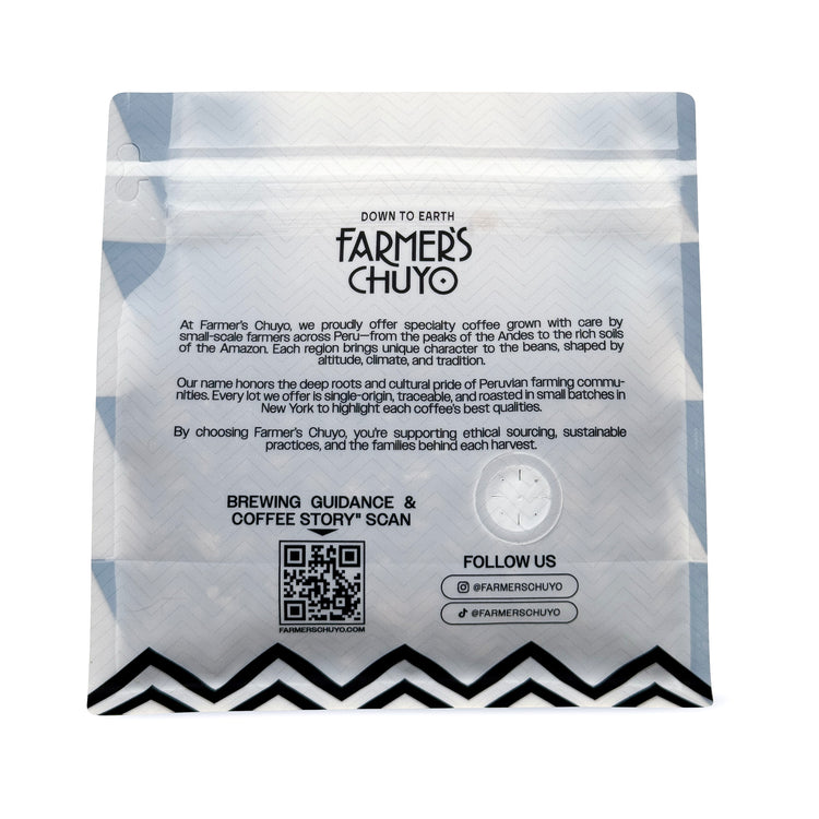 Caturra Natural