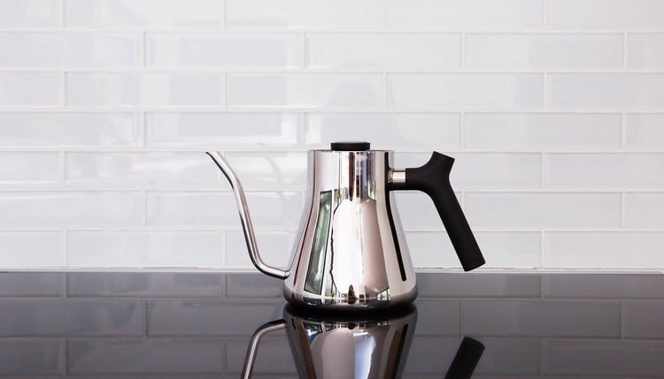 FELLOW - Stagg Pour-Over Kettle (Stovetop)