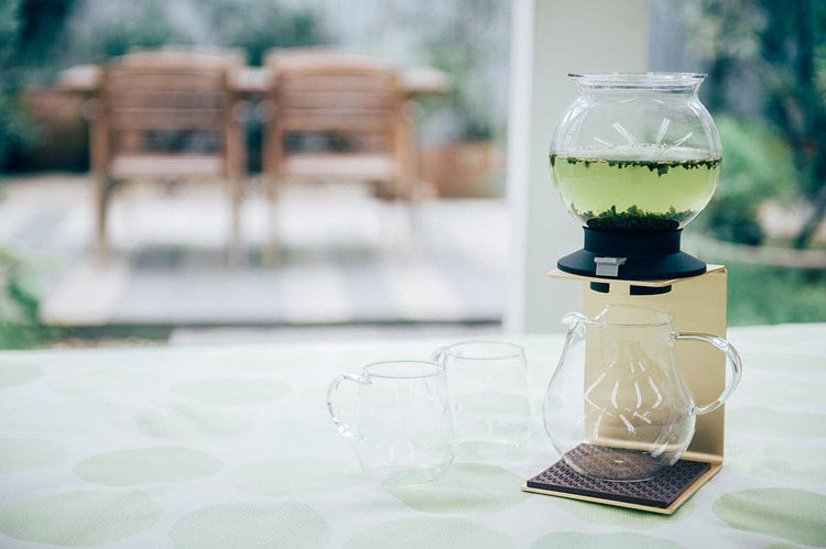 Tea Dripper LARGO 800mL