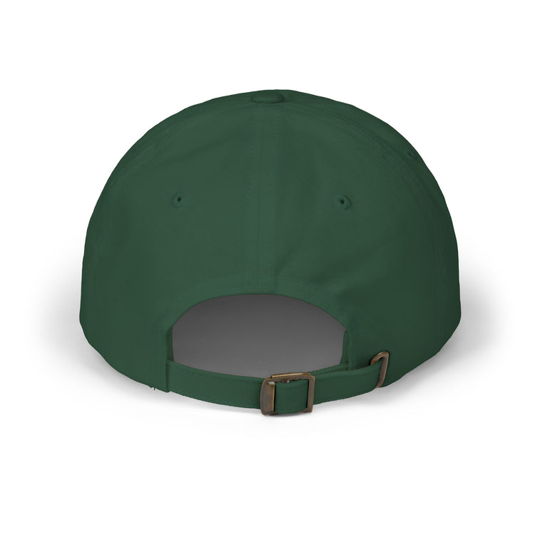 Farmer's Chuyo Embroidered Coffee Roaster Dad Hat