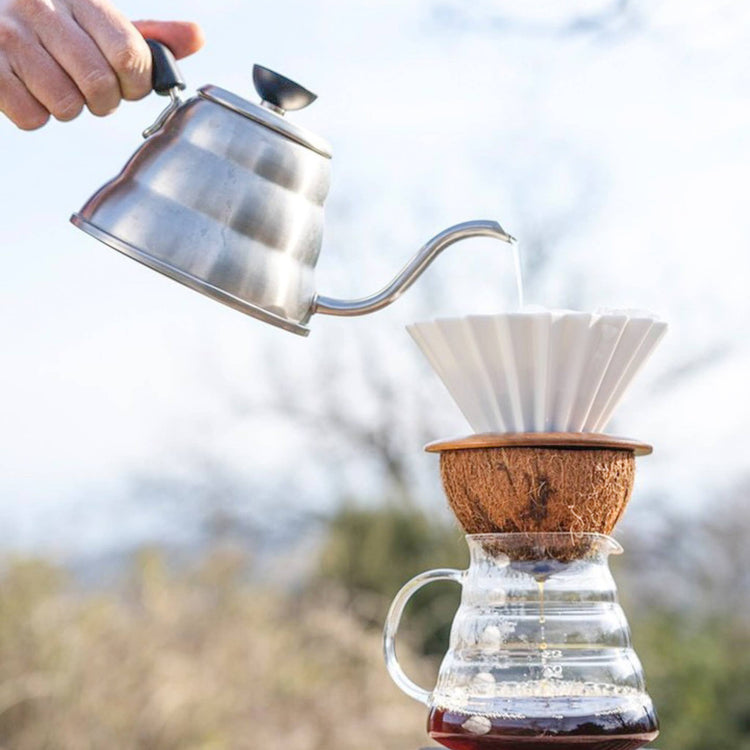 Origami Dripper S: Brown