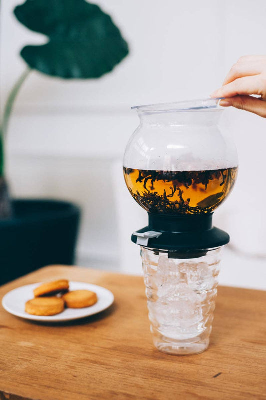 Tea Dripper LARGO 800mL