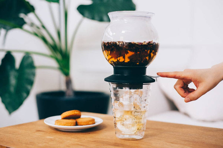 Tea Dripper LARGO 800mL