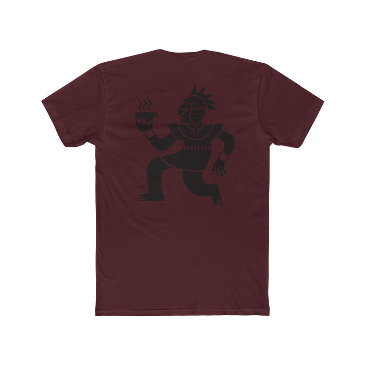 Farmer's Chuyo Incan Graphic T-Shirt