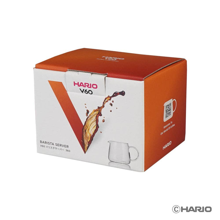 V60 Barista Server: Large