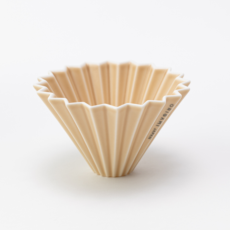 Origami Dripper S: Brown