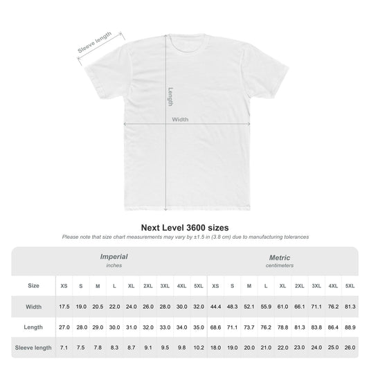 Farmer's Chuyo Incan Graphic T-Shirt