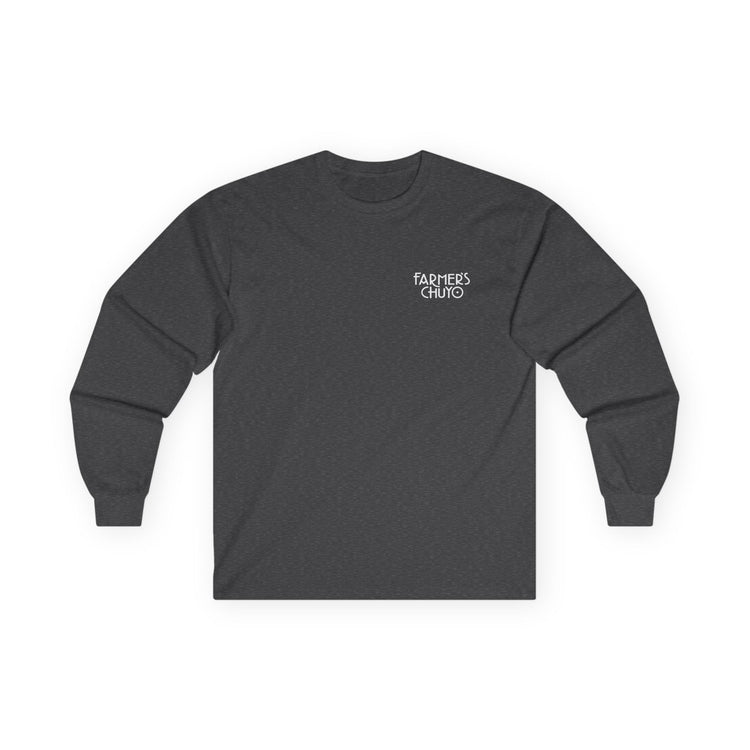 Farmer's Chuyo Long Sleeve Tee