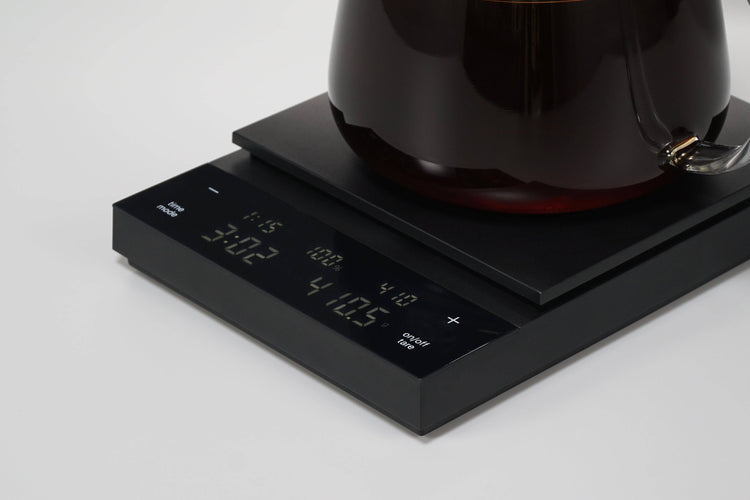 HARIO USA - "Polaris" Coffee Scale