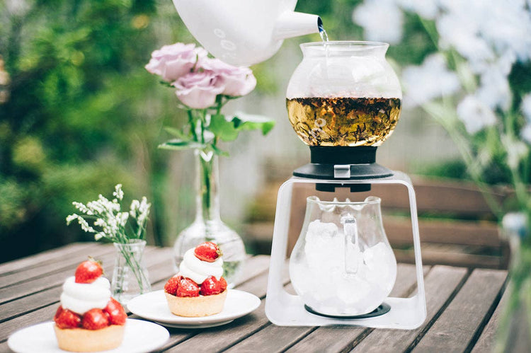 Tea Dripper LARGO 800mL