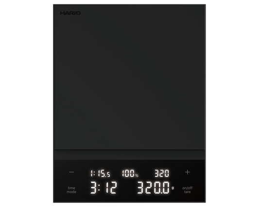 HARIO USA - "Polaris" Coffee Scale