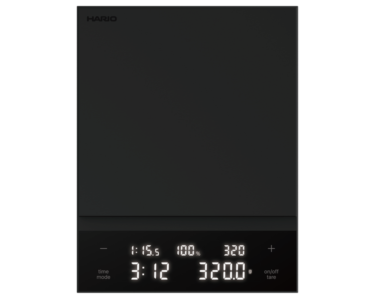 HARIO USA - "Polaris" Coffee Scale