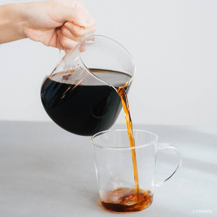 V60 Barista Server: Large