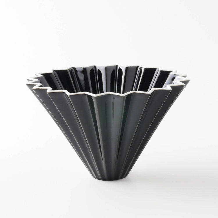 Origami Dripper S: Brown
