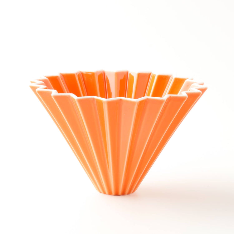 Origami Dripper M: Matte Green