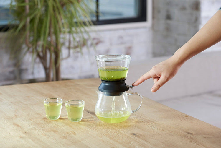 Tea Dripper LARGO 350mL Server Set