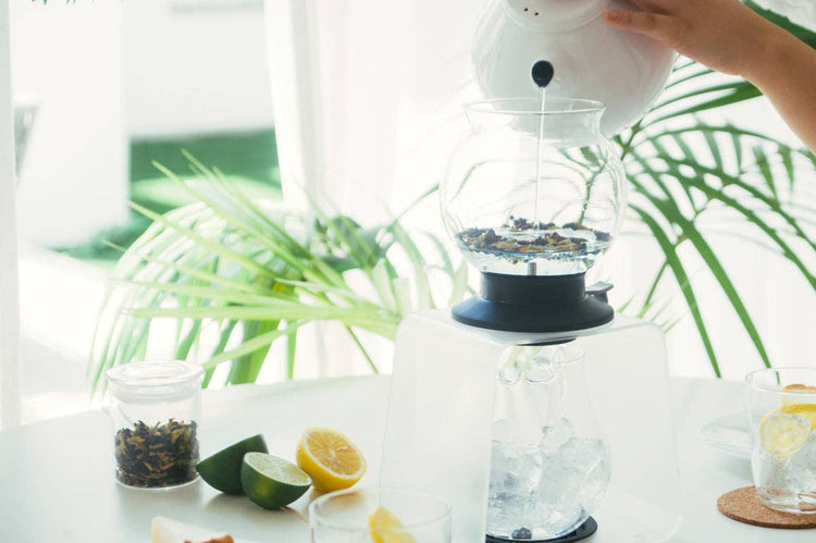 Tea Dripper LARGO 800mL