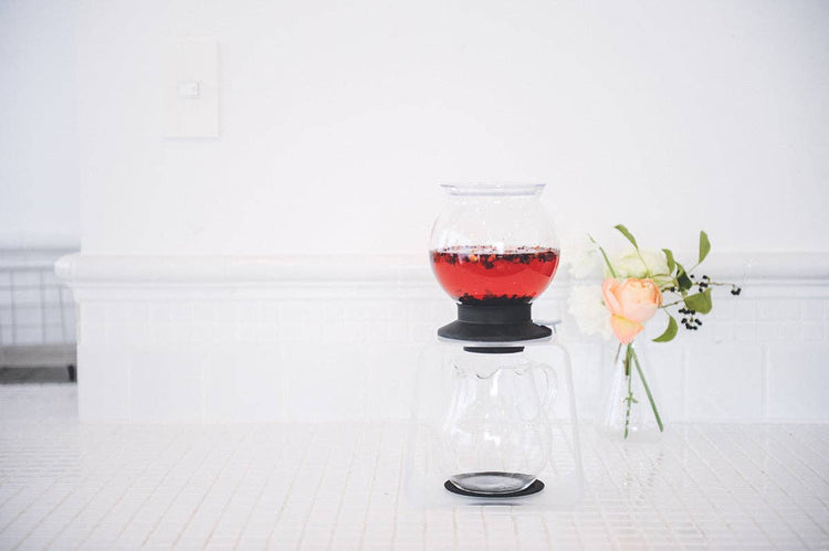 Tea Dripper LARGO 800mL