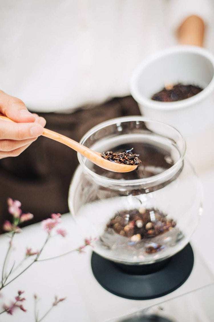 Tea Dripper LARGO 800mL