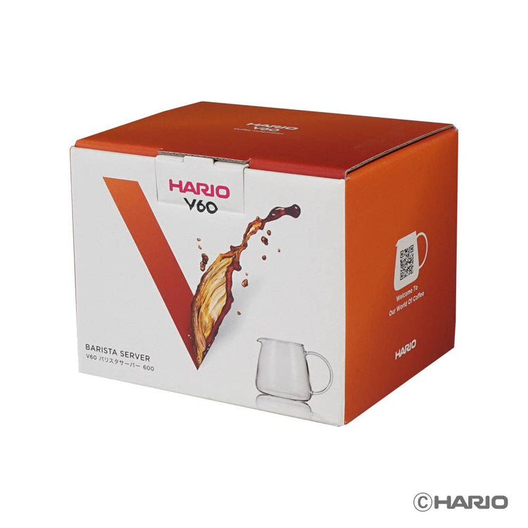V60 Barista Server: Large