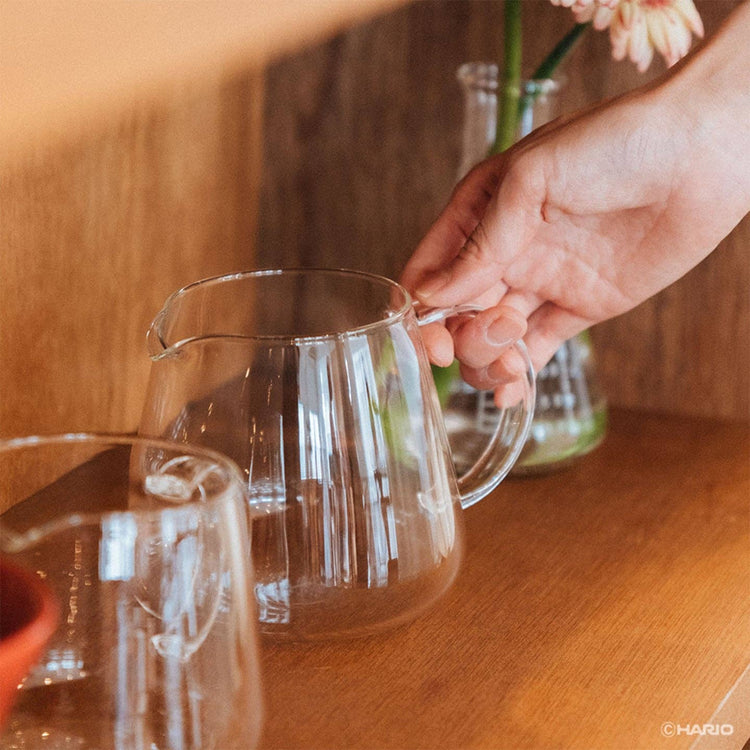 V60 Barista Server: Large