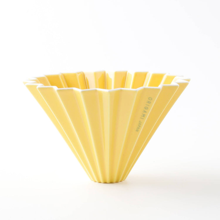 Origami Dripper M: Matte Green