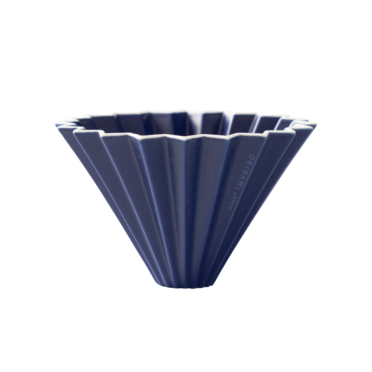 Origami Dripper S: Brown