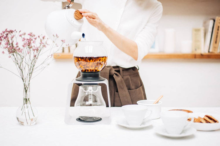 Tea Dripper LARGO 800mL