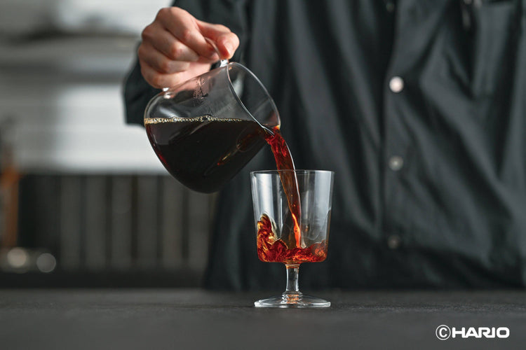 V60 Barista Server: Large