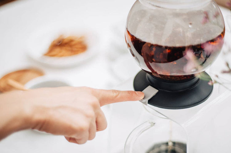 Tea Dripper LARGO 800mL