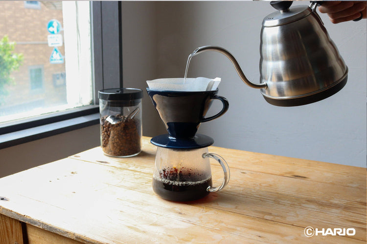 V60 Barista Server: Large