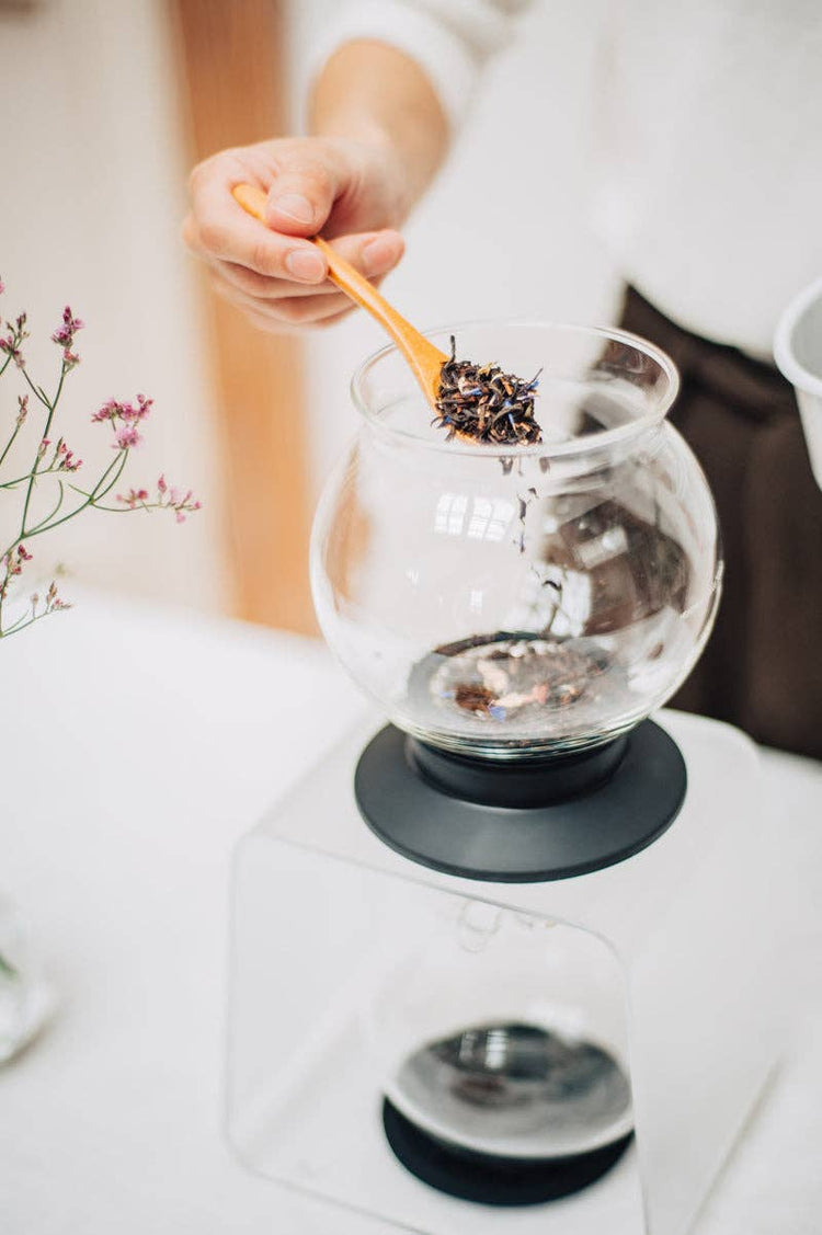 Tea Dripper LARGO 800mL