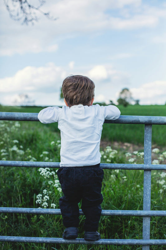 Why Herbal and Fruit Infusions for Children?