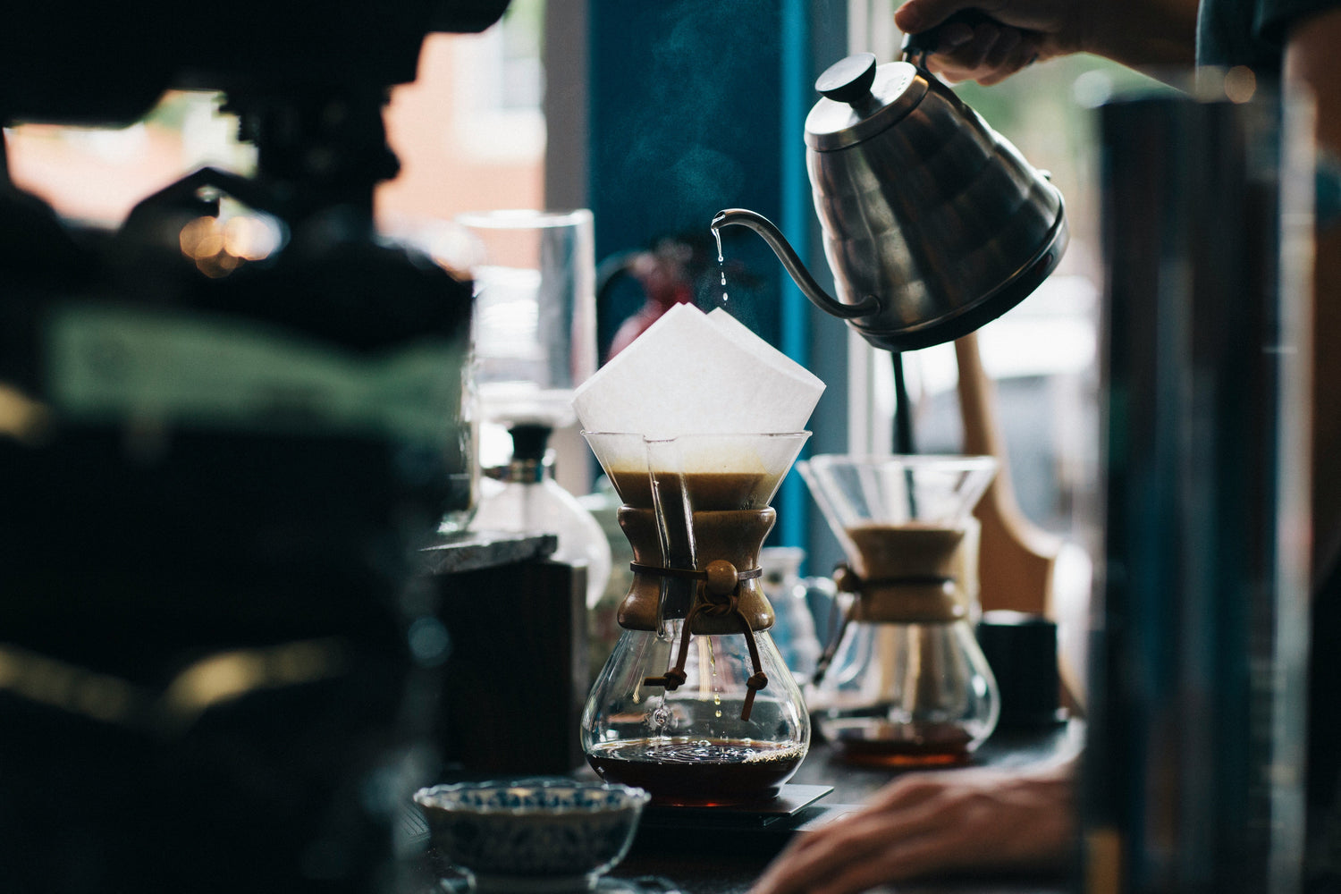Specialty Coffee: Definition and Peru’s Position