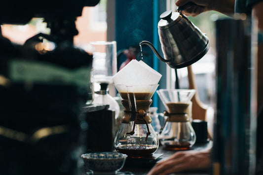 Specialty Coffee: Definition and Peru’s Position