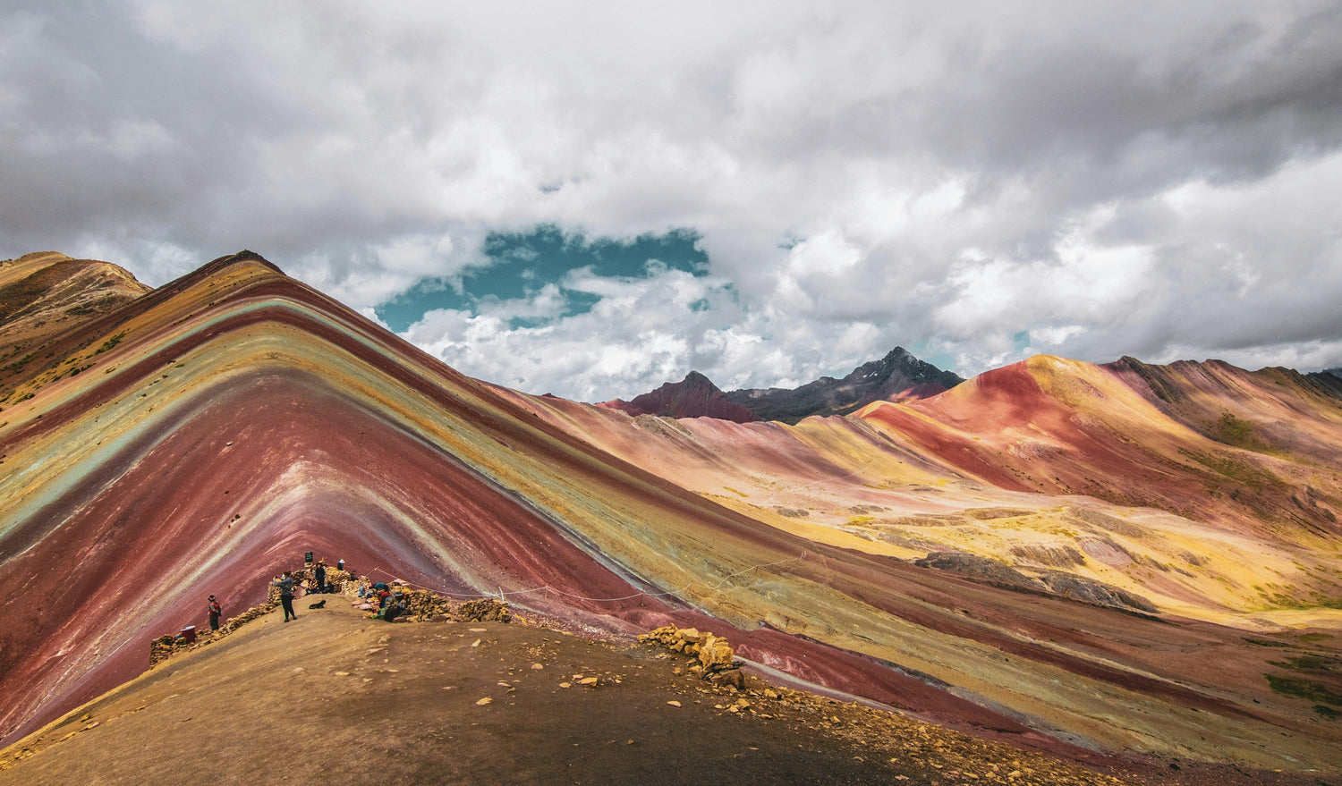 Southern Peru
