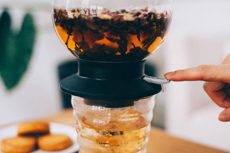 Tea Dripper LARGO 800mL