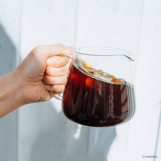 V60 Barista Server: Large