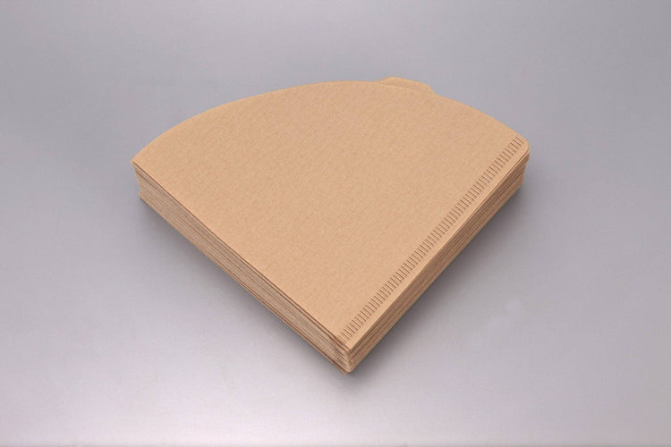 V60 Paper Filters: White / 100 Sheets Boxed 02