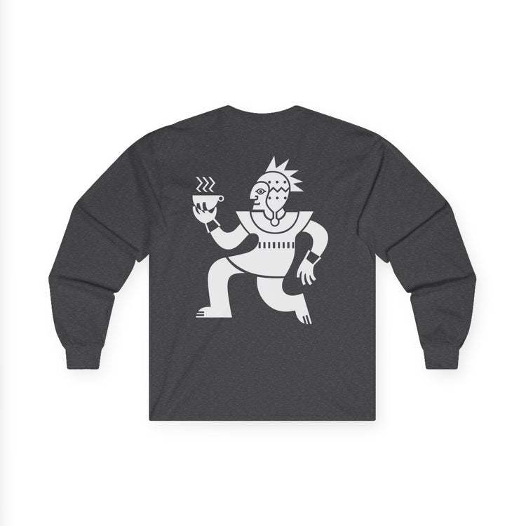 Farmer's Chuyo Long Sleeve Tee