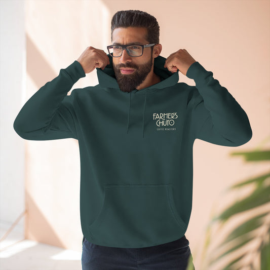 THE OFFICIAL HOODIE