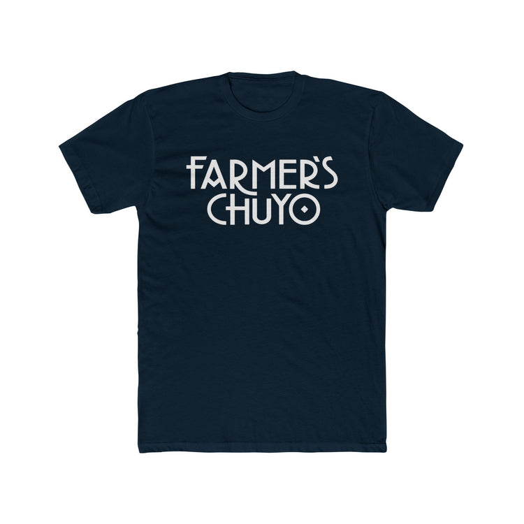 Farmer's Chuyo Incan Graphic T-Shirt