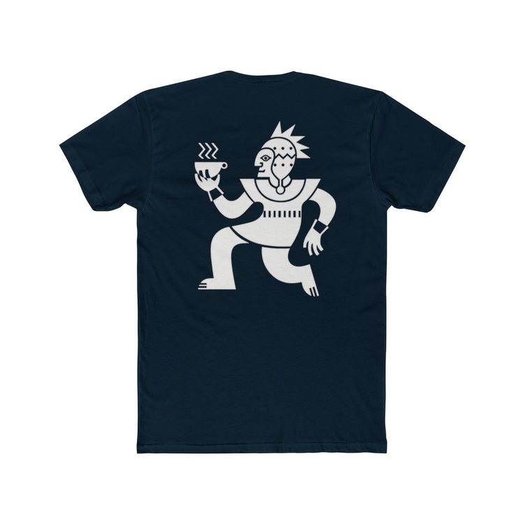 Farmer's Chuyo Incan Graphic T-Shirt