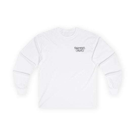 Farmer's Chuyo Long Sleeve Tee