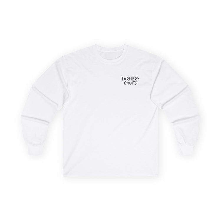 Farmer's Chuyo Long Sleeve Tee